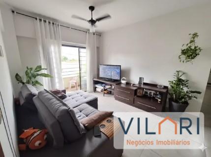 Apartamento, 2 quartos, 73 m² - Foto 1