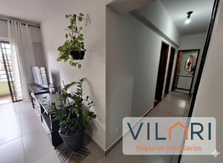 Apartamento, 2 quartos, 73 m² - Foto 4
