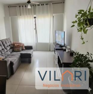 Apartamento, 2 quartos, 73 m² - Foto 2
