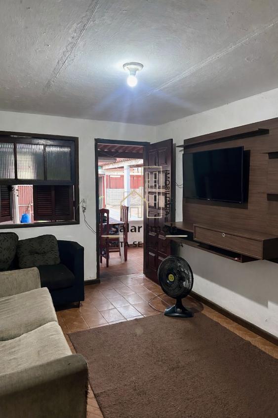 Casa, 4 quartos, 56 m² - Foto 2