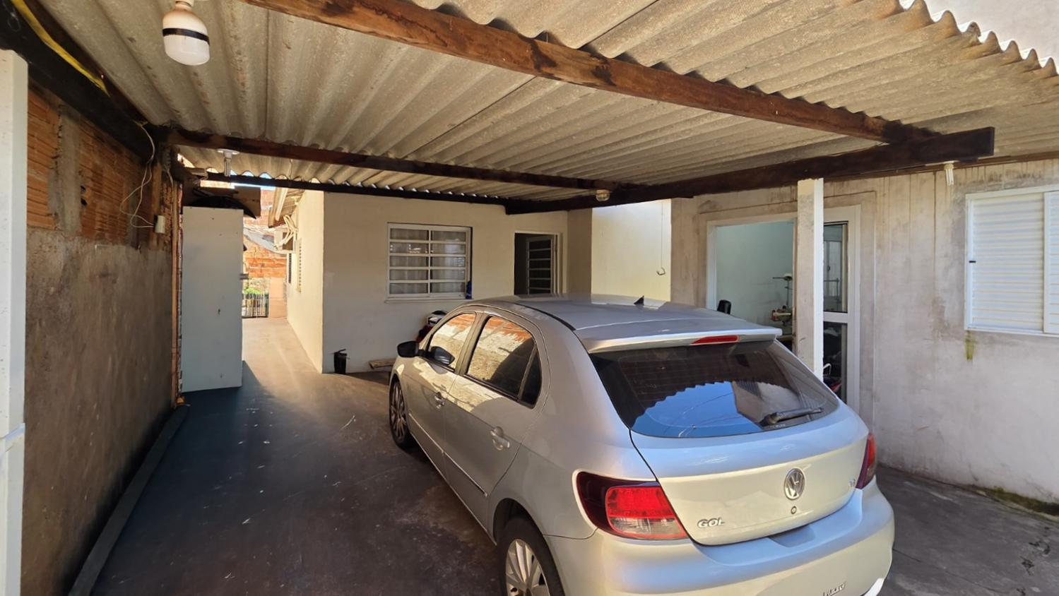 Casa, 3 quartos, 145 m² - Foto 1