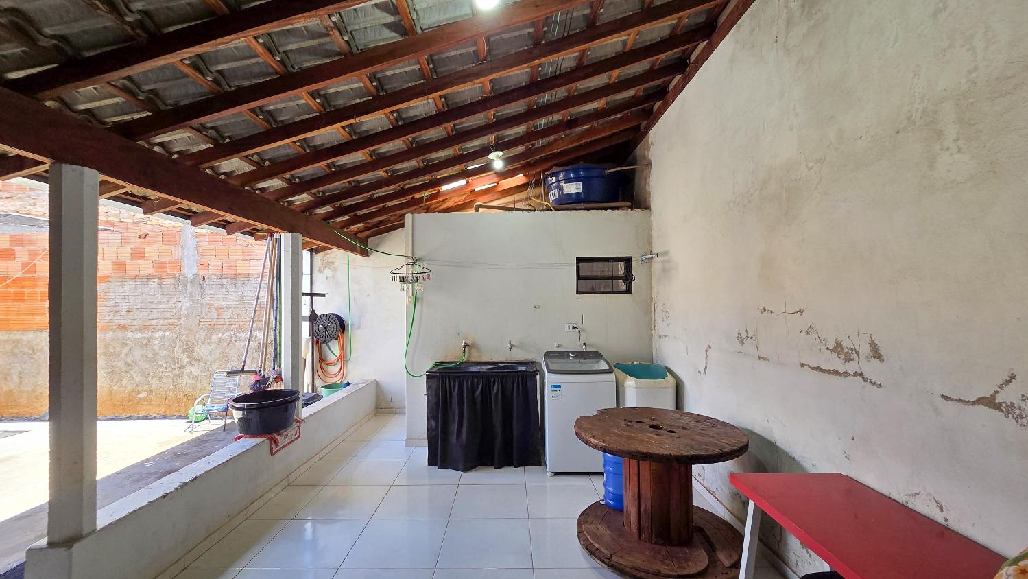 Casa, 3 quartos, 145 m² - Foto 14