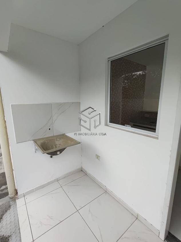 Casa de Condomínio, 2 quartos - Foto 10