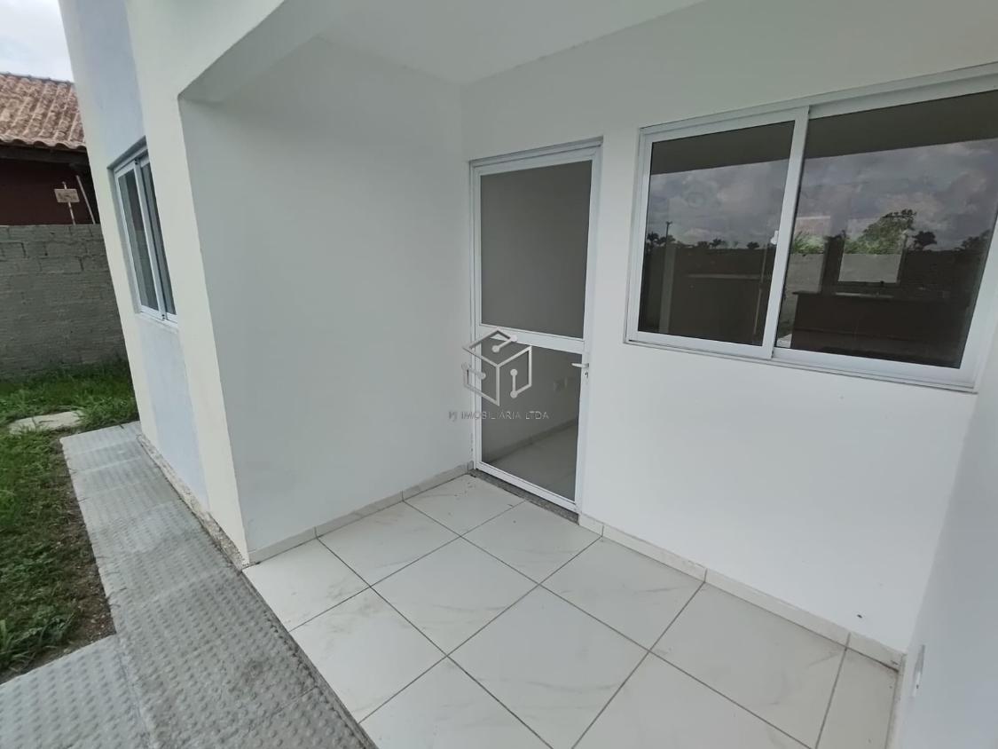 Casa de Condomínio, 2 quartos - Foto 2