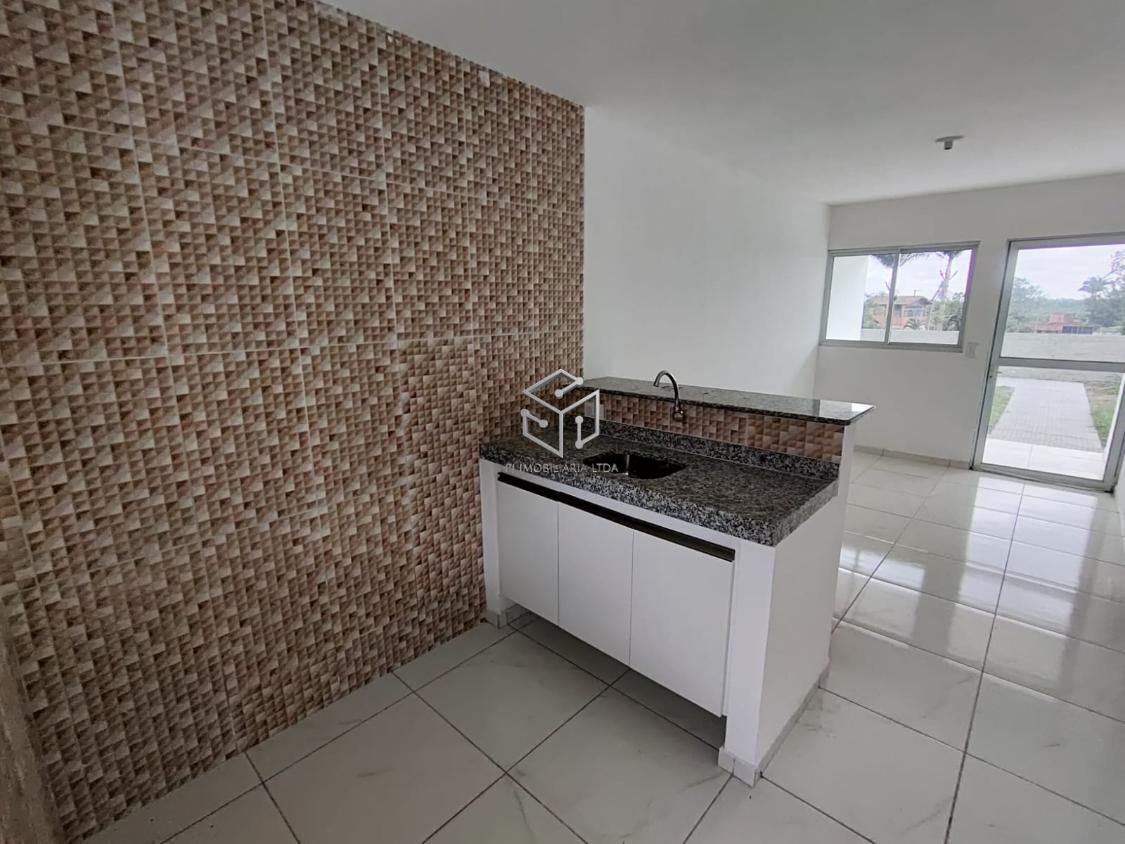 Casa de Condomínio, 2 quartos - Foto 5