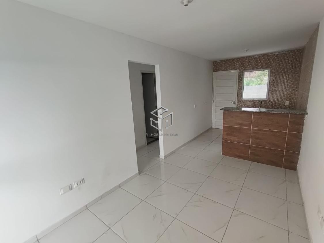 Casa de Condomínio, 2 quartos - Foto 4