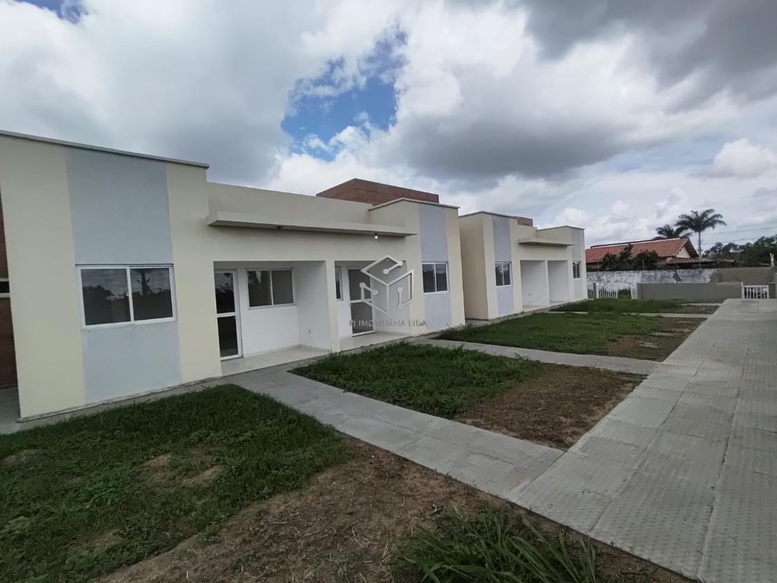 Casa de Condomínio, 2 quartos - Foto 13