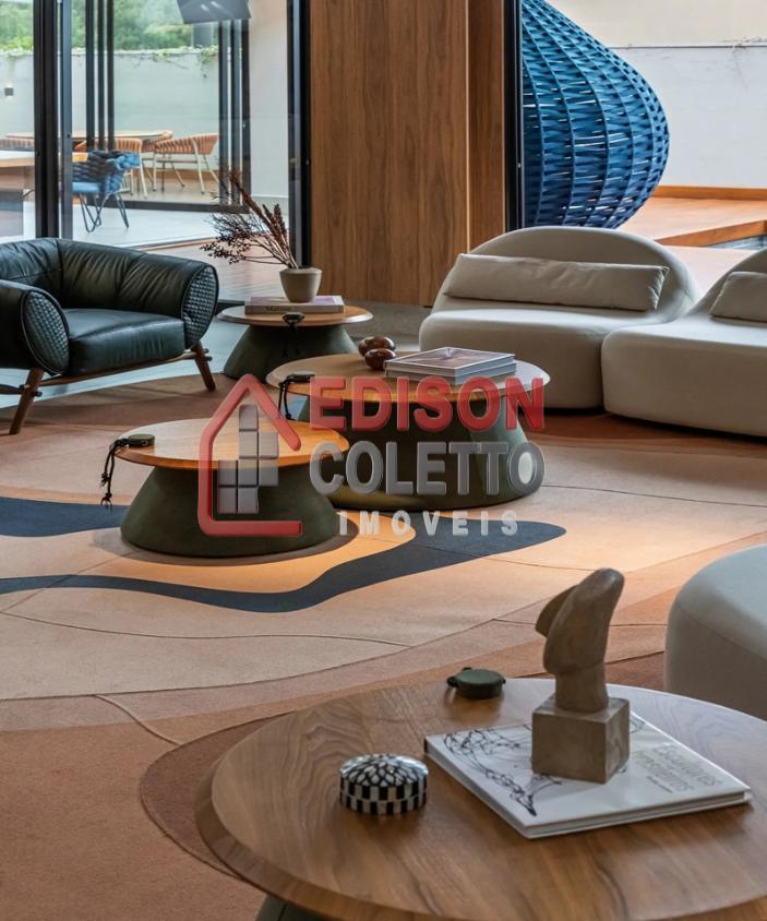 Casa de Condomínio, 5 quartos - Foto 8