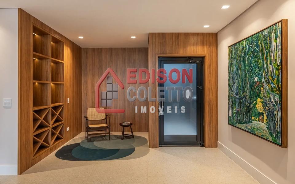 Casa de Condomínio, 5 quartos - Foto 4
