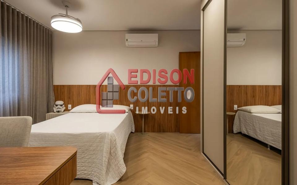 Casa de Condomínio, 5 quartos - Foto 33