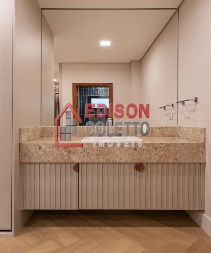 Casa de Condomínio, 5 quartos - Foto 35