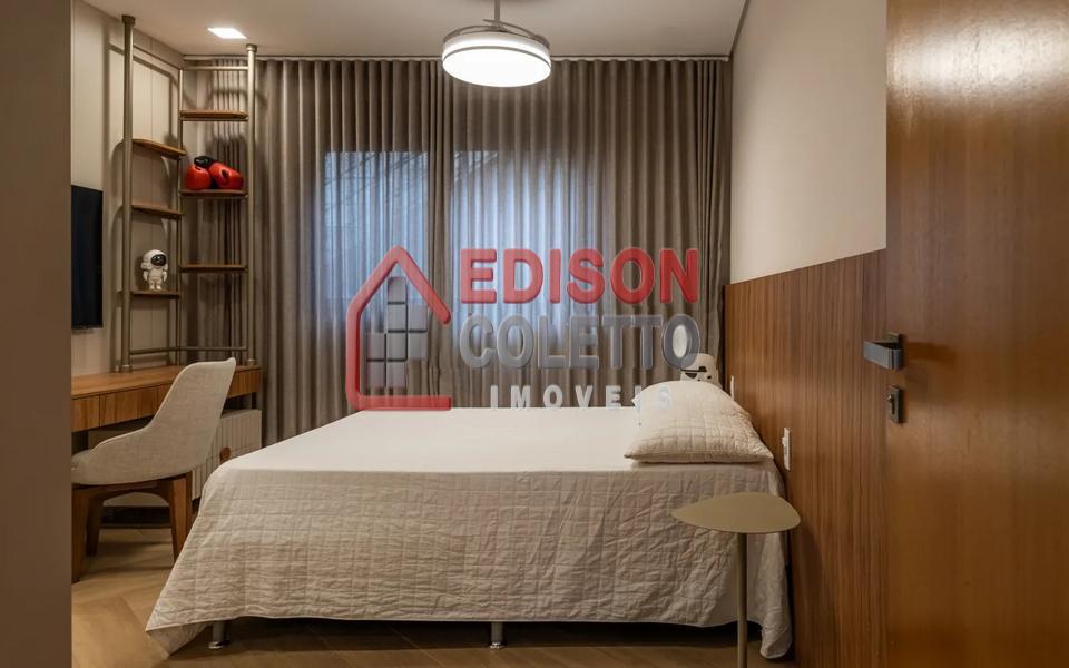 Casa de Condomínio, 5 quartos - Foto 30