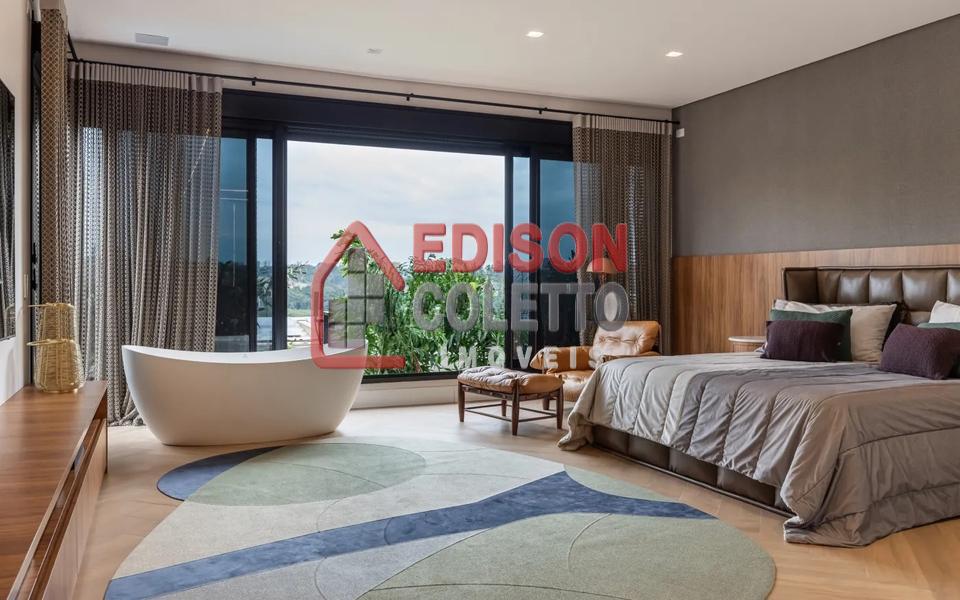 Casa de Condomínio, 5 quartos - Foto 42