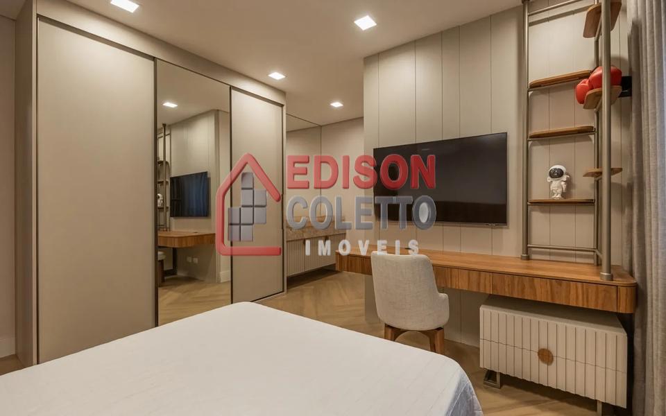 Casa de Condomínio, 5 quartos - Foto 32