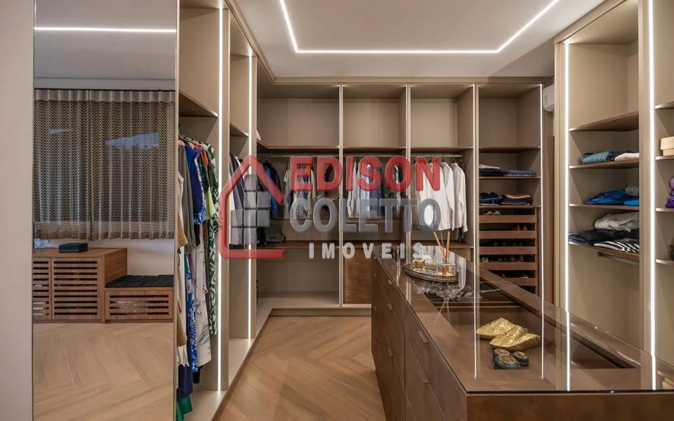 Casa de Condomínio, 5 quartos - Foto 48