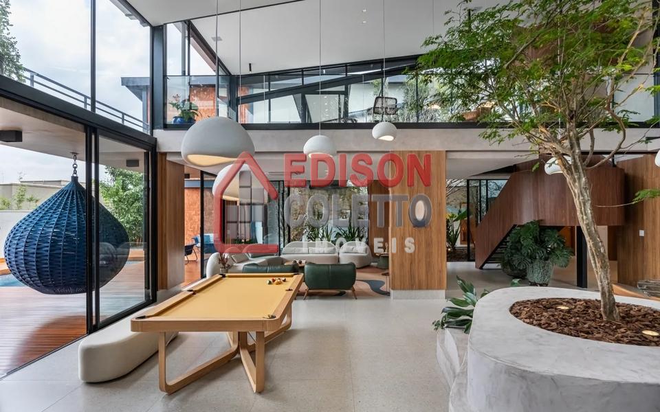 Casa de Condomínio, 5 quartos - Foto 22