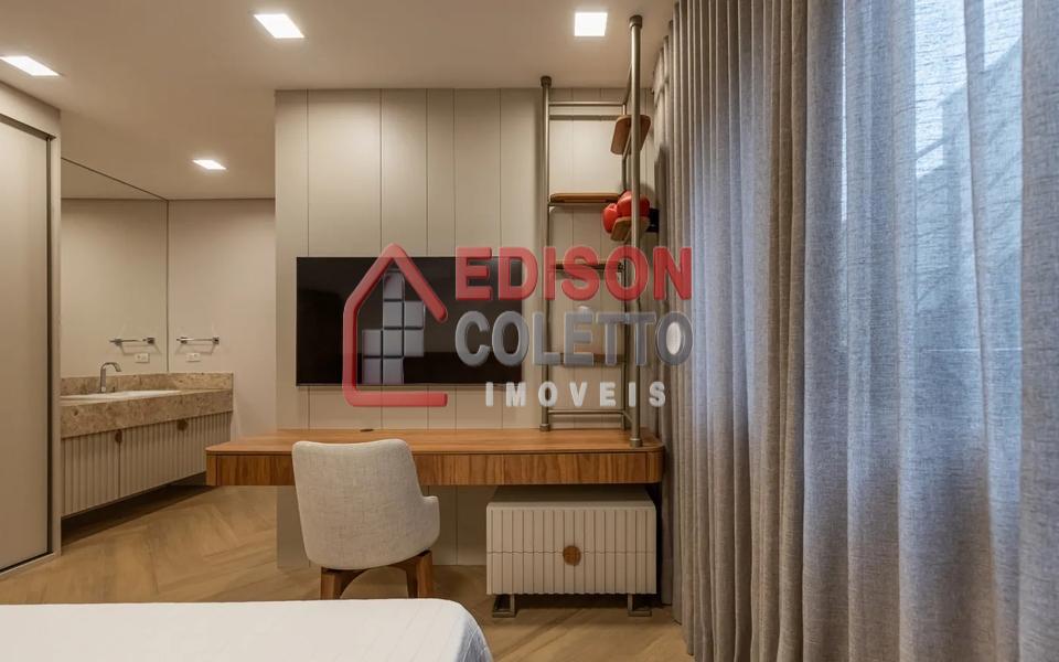 Casa de Condomínio, 5 quartos - Foto 31
