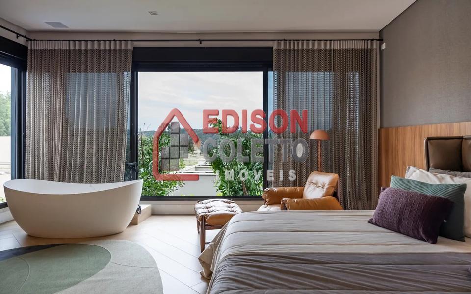 Casa de Condomínio, 5 quartos - Foto 41