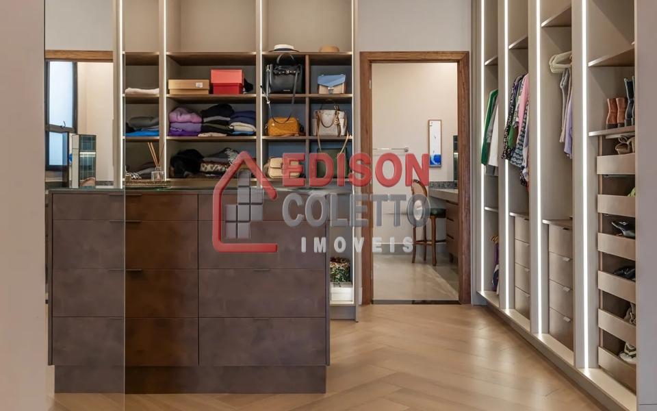 Casa de Condomínio, 5 quartos - Foto 47