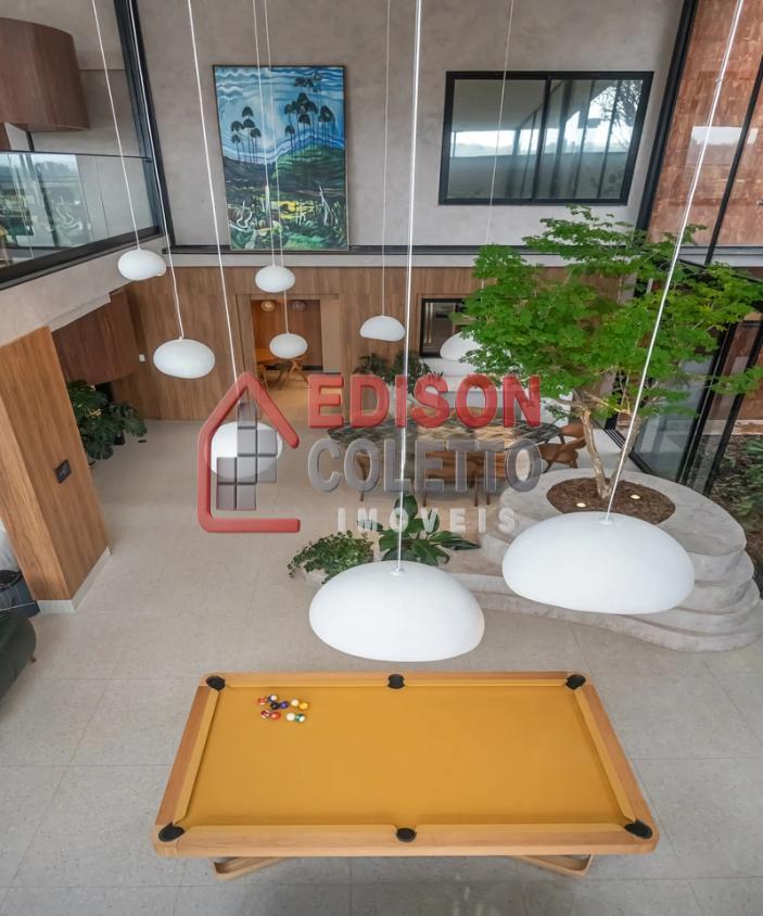 Casa de Condomínio, 5 quartos - Foto 39