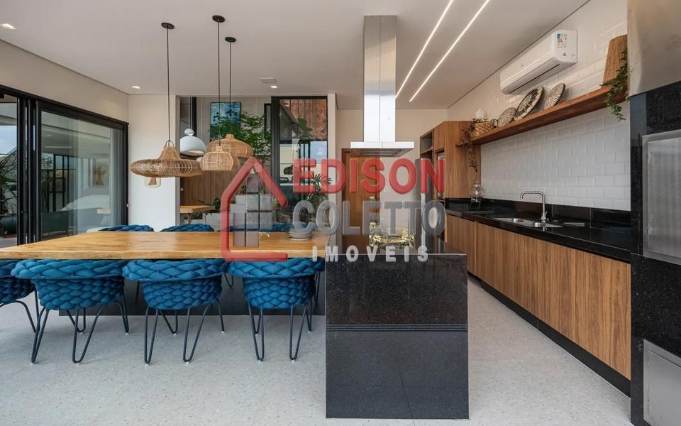 Casa de Condomínio, 5 quartos - Foto 50
