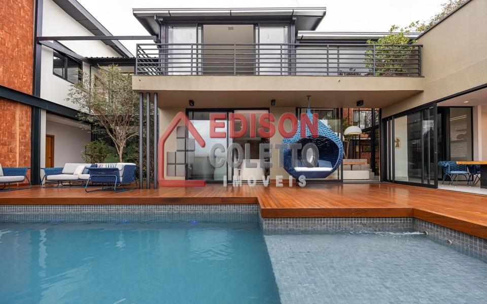 Casa de Condomínio, 5 quartos - Foto 60