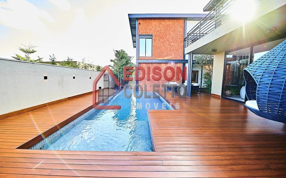 Casa de Condomínio, 5 quartos - Foto 64