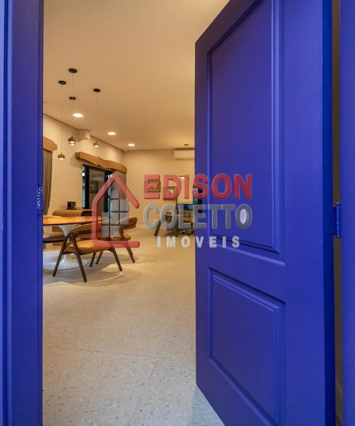 Casa de Condomínio, 5 quartos - Foto 53