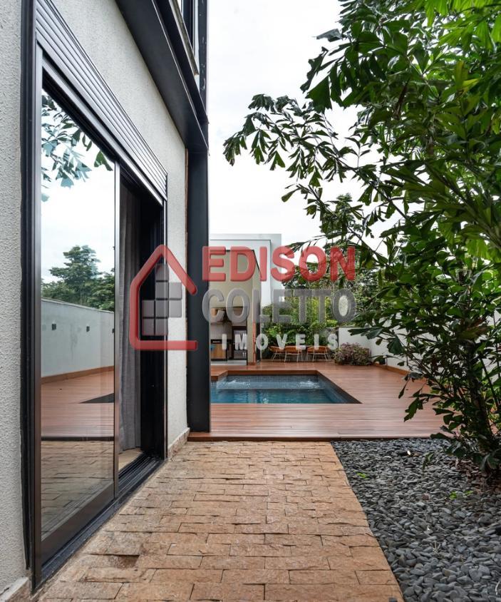 Casa de Condomínio, 5 quartos - Foto 62
