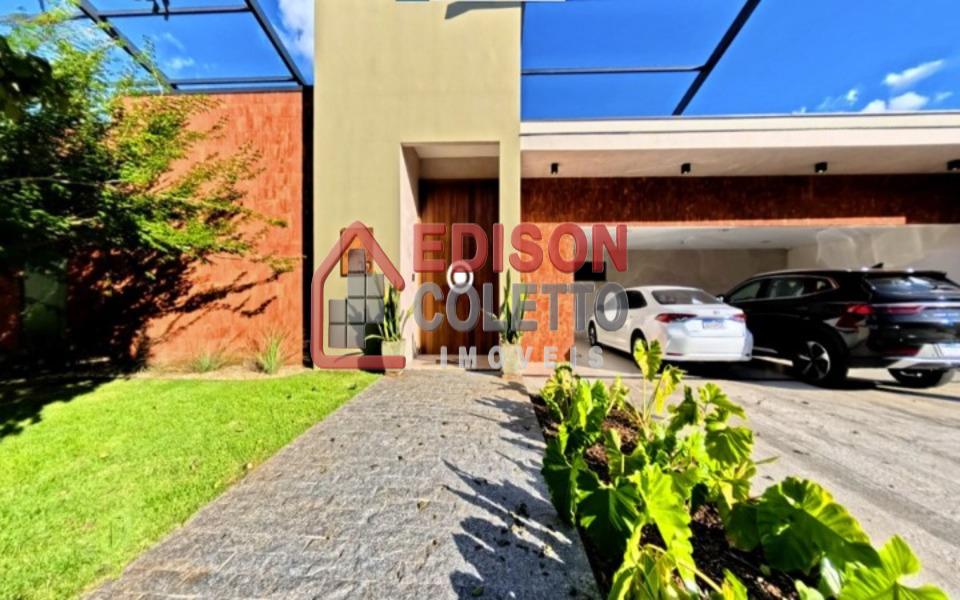 Casa de Condomínio, 5 quartos - Foto 67