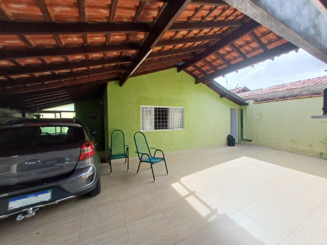 Casa, 3 quartos - Foto 2