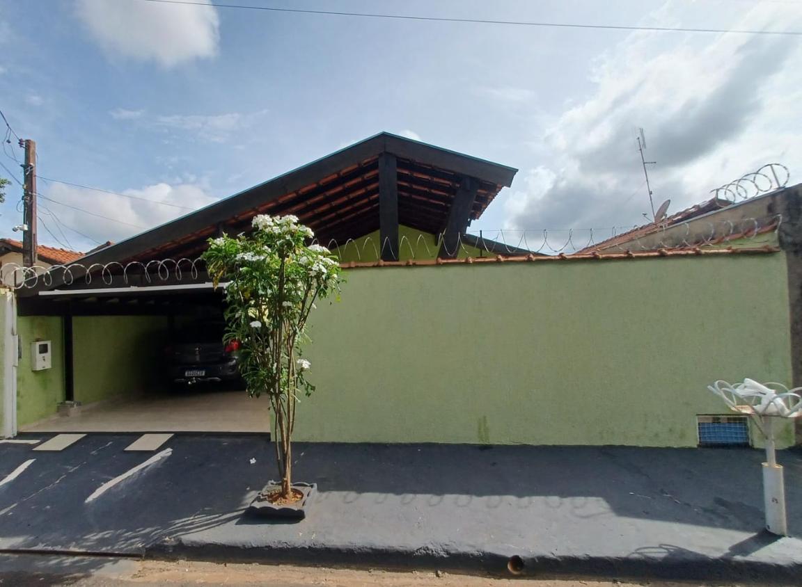Casa, 3 quartos - Foto 3