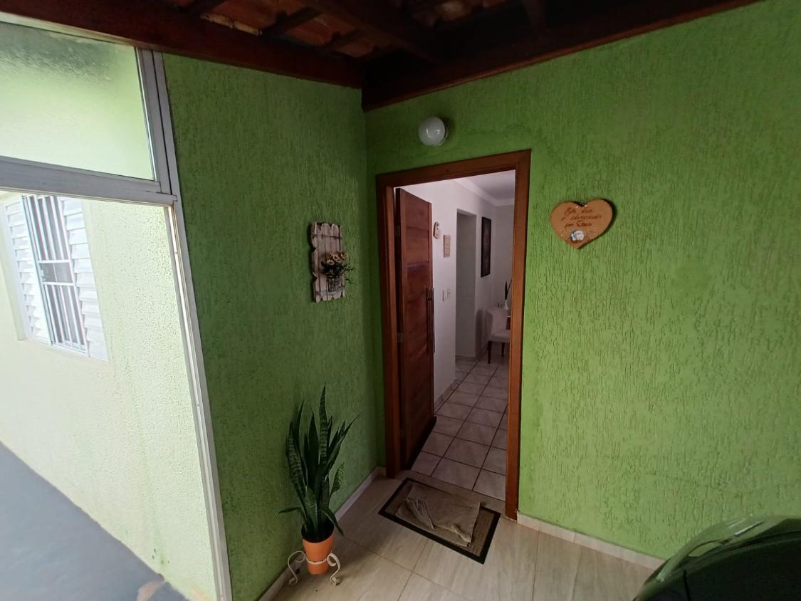 Casa, 3 quartos - Foto 4