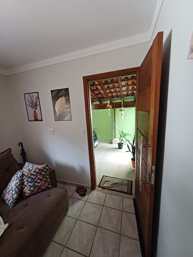 Casa, 3 quartos - Foto 7