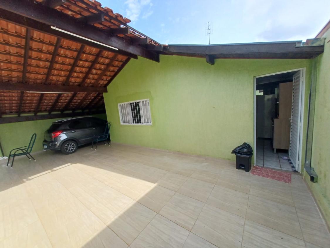 Casa, 3 quartos - Foto 8