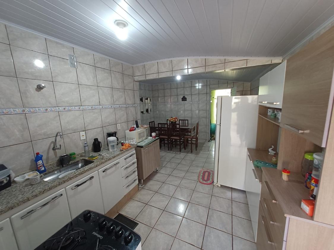 Casa, 3 quartos - Foto 9