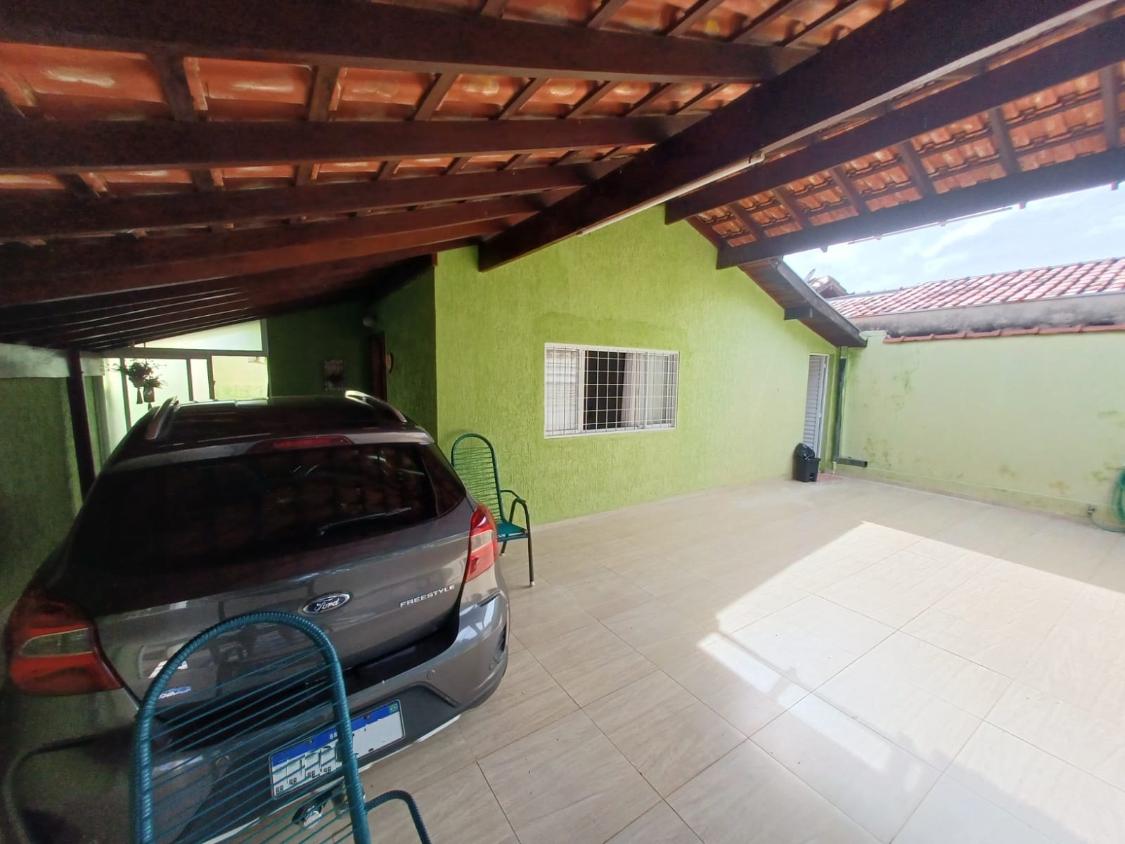 Casa, 3 quartos - Foto 10