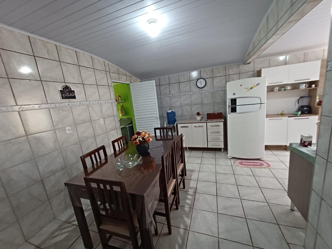 Casa, 3 quartos - Foto 13