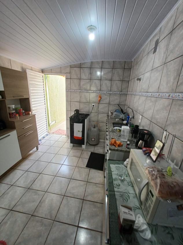 Casa, 3 quartos - Foto 17