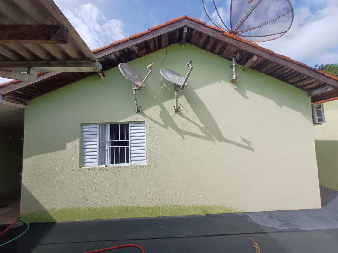 Casa, 3 quartos - Foto 19