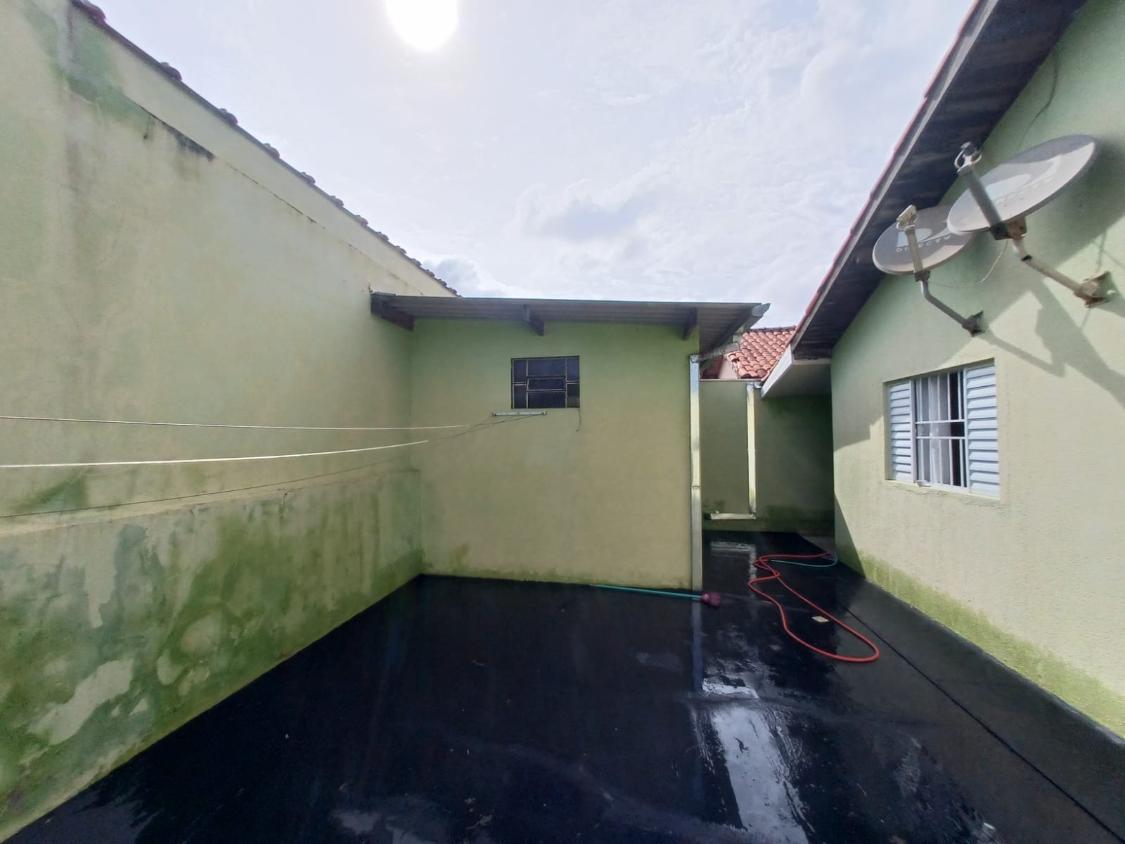 Casa, 3 quartos - Foto 20