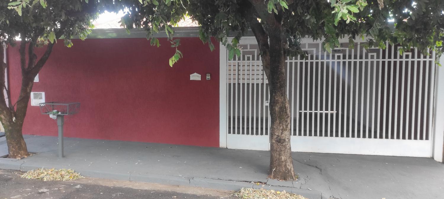 Casa a venda Jardim America 03 Dormitórios sendo 1 suite / Vila Maceno / Anchieta