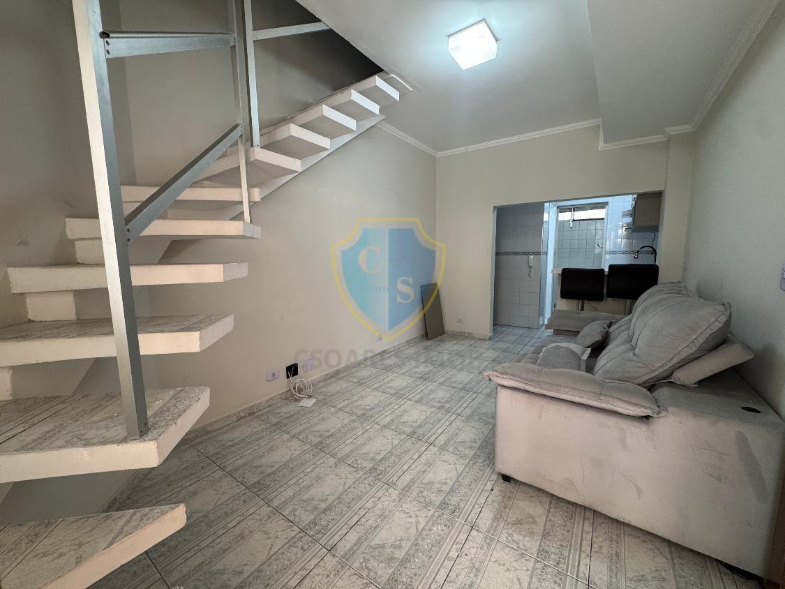 Sobrado, 2 quartos, 62 m² - Foto 3