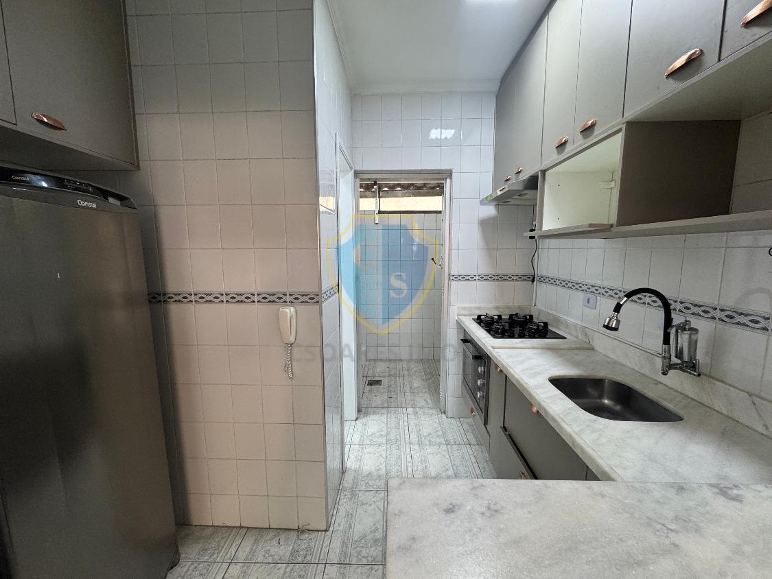 Sobrado, 2 quartos, 62 m² - Foto 7
