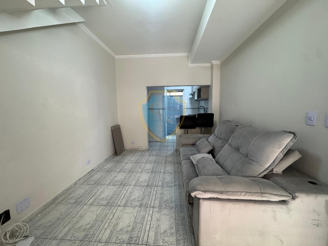 Sobrado, 2 quartos, 62 m² - Foto 4
