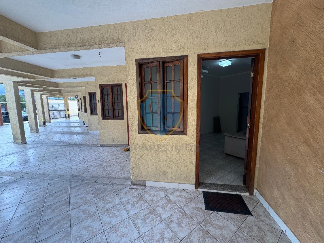 Sobrado, 2 quartos, 62 m² - Foto 2