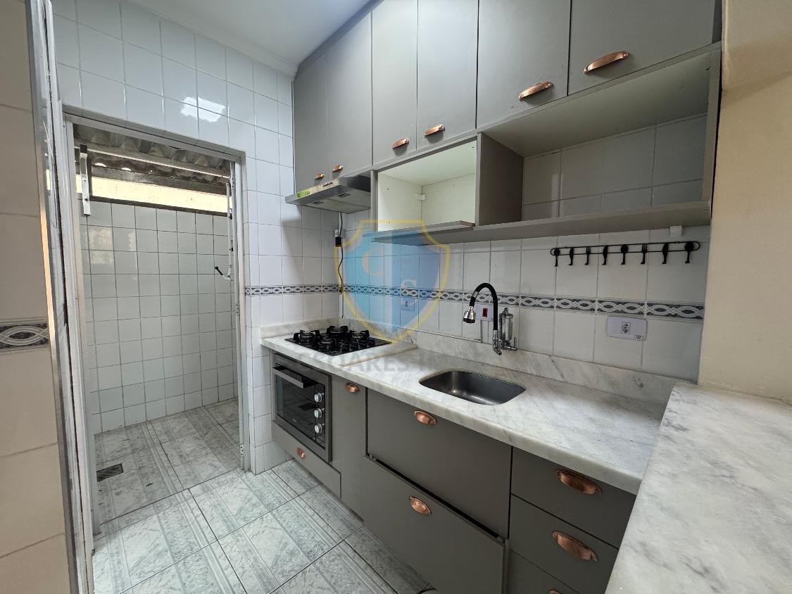 Sobrado, 2 quartos, 62 m² - Foto 6