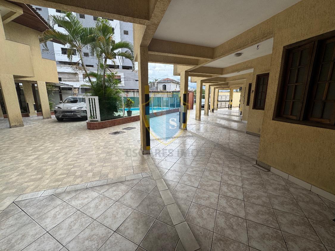 Sobrado, 2 quartos, 62 m² - Foto 1