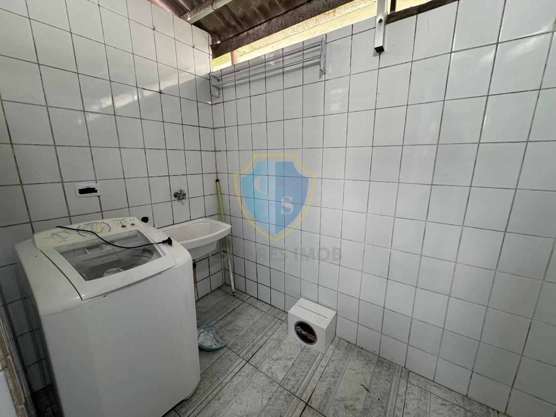 Sobrado, 2 quartos, 62 m² - Foto 10