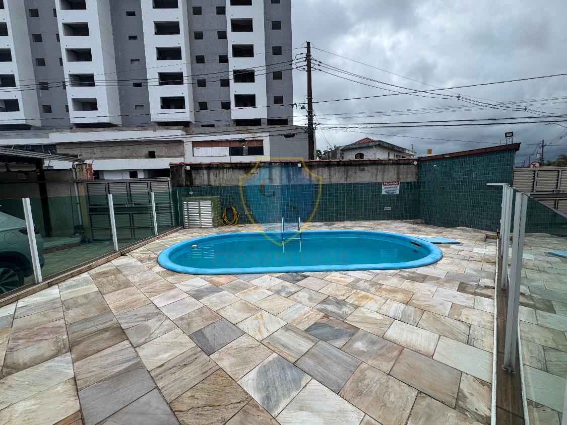 Sobrado, 2 quartos, 62 m² - Foto 20